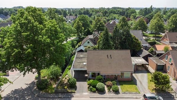 Medium property photo - Van Ewsumstraat 62, 9363 JC Marum